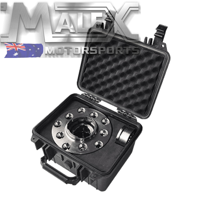 Driveshaft Kit Pro Hub Removal