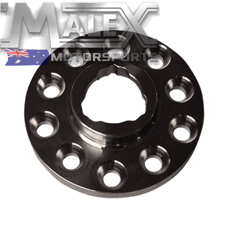 Driveshaft Kit Pro Hub Removal