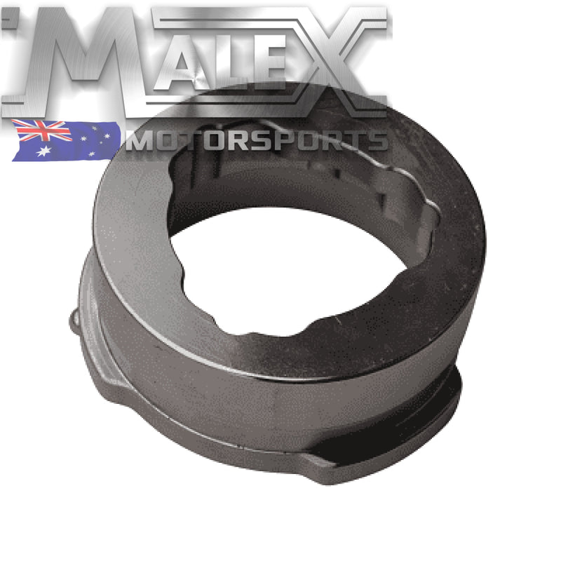 Driveshaft Kit Pro Hub Removal