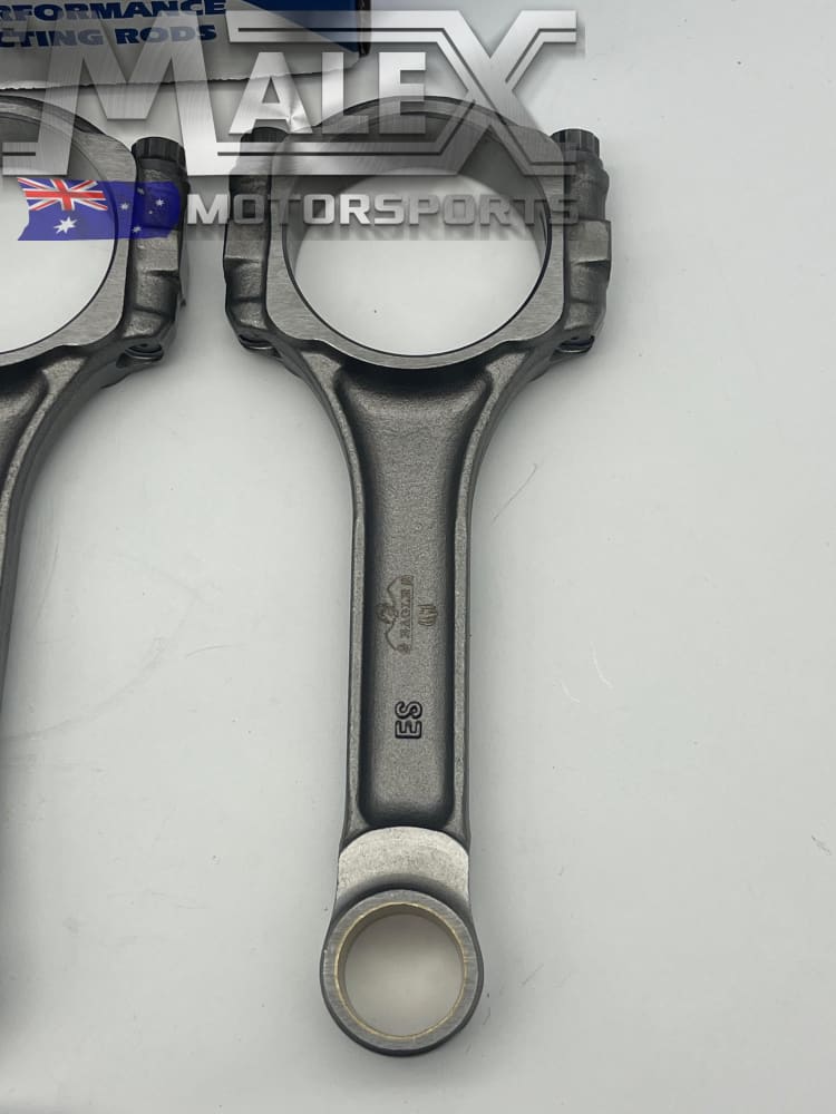 Eagle I Beam Connecting Rods 6.100