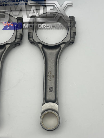 Eagle I Beam Connecting Rods 6.100’’ Con Rod With Arp Bolts Ls1 Ls2 Ls3