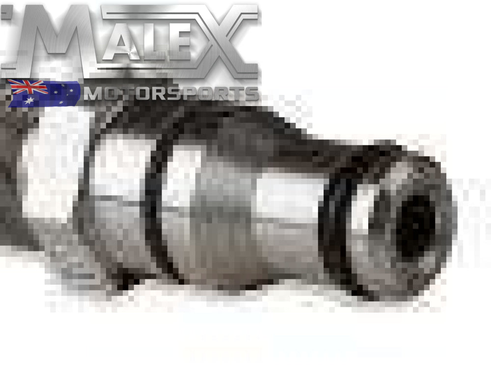 Earl's Adapter Fitting Union 4AN to 4AN