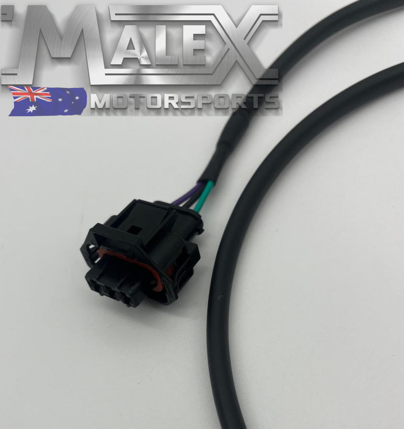 Early Ve Map To Lsa Adapter Patch Loom Extension