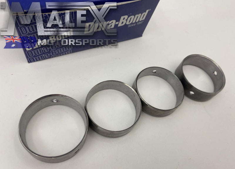 Ecotec L36 And Supercharged V6 L67 Durabond Cam Bearings Vs Vt Vx Vy