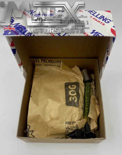 Ecotec L36 And Supercharged V6 L67 Melling Oil Pump Kit Vs Vt Vx Vy