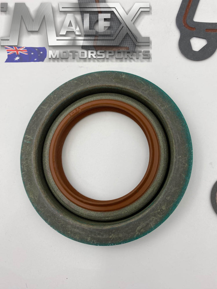 Ecotec L36 & Supercharged V6 L67 Mahle Timing Cover Gasket Kit Vs Vt Vx Vy