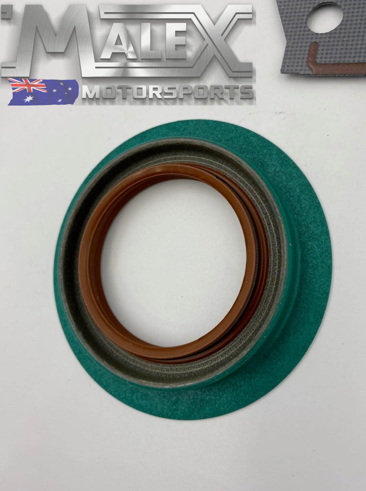 Ecotec L36 & Supercharged V6 L67 Mahle Timing Cover Gasket Kit Vs Vt Vx Vy