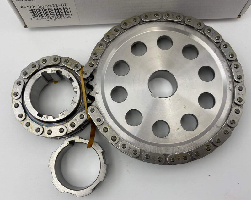 Ecotec & L67 Timing Chain Crow / Jp Performance Supercharged V6 Double Row
