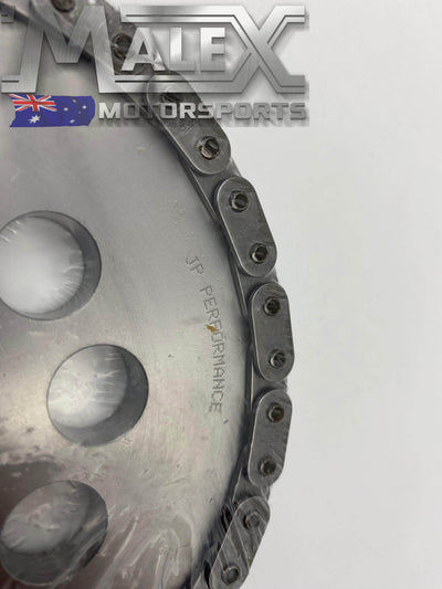 Ecotec & L67 Timing Chain Crow / Jp Performance Supercharged V6 Single Row
