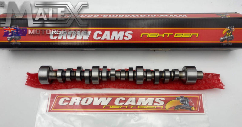 Ecotec N/A Max Effort Crow Cam Vs-Vy L36 8531528Rh Speedway 7000+Rpm