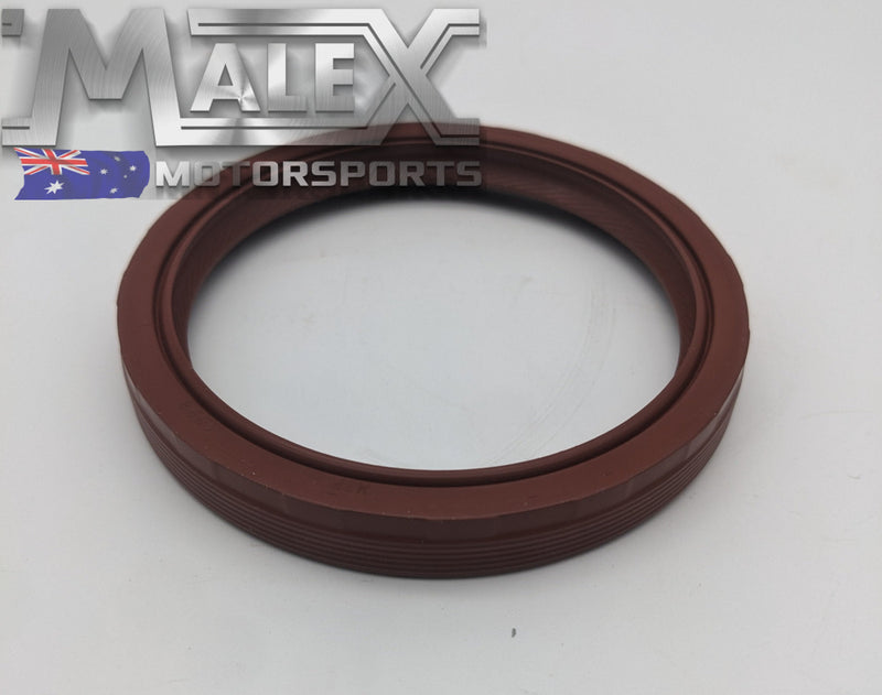 Ecotec V6 L67 Rear Main Oil Seal And Gasket Vs Vt Vx Vy L36 Kit