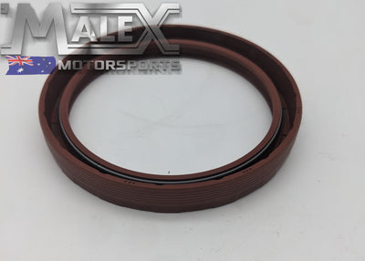 Ecotec V6 L67 Rear Main Oil Seal And Gasket Vs Vt Vx Vy L36 Kit