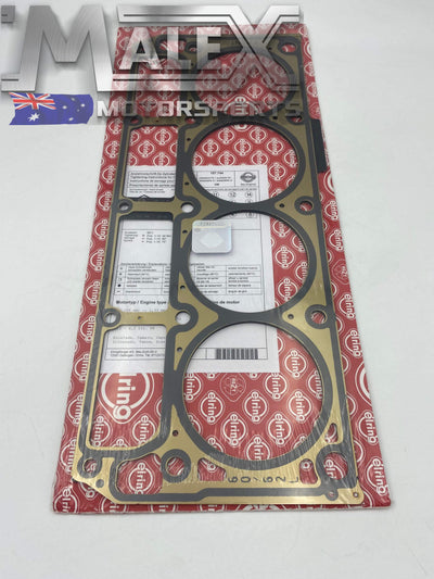 Elring Cylinder Head Gasket Ls2 L98 Ls3 6.0L 6.2L Made In Germany