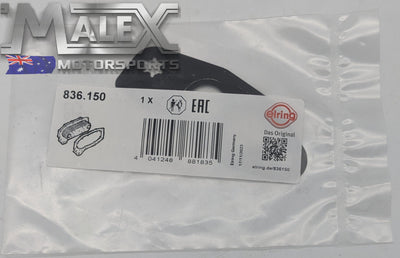 Elring OEM Oil Cooler Adapter Gasket L86 L87