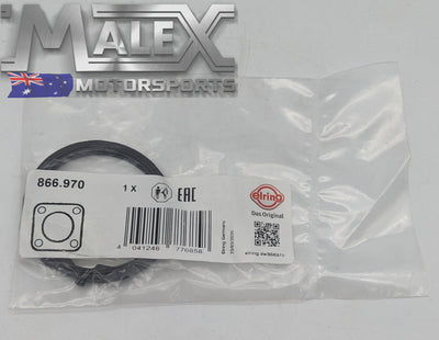 Elring OEM Thermostat Seal Oring LS2 L76 L98 LS3