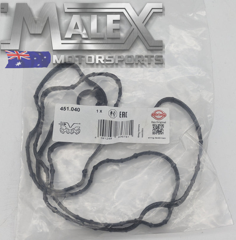 Elring OEM Valley Gasket L86 LT4 LT1 LT5