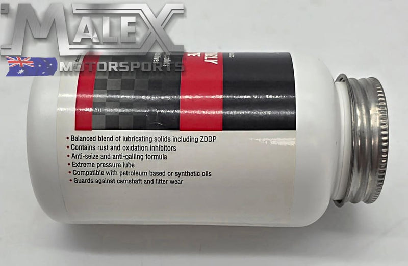 Engine Pro 40-1000 MOLY ENGINE ASSEMBLY LUBE PASTE 10 OZ – Malex ...
