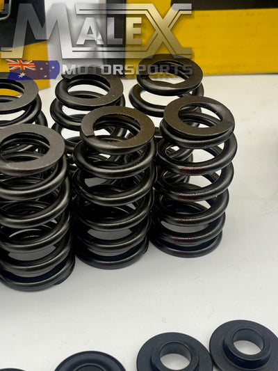 Engine Pro LS High Perf Beehive Valve Springs 620’’ lift Kit LS1 LS2 LS3 Valve springs