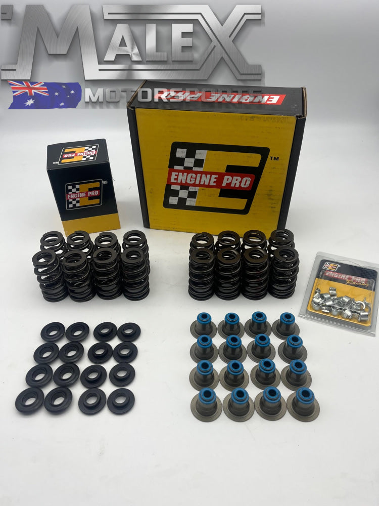 Engine Pro LS High Perf Beehive Valve Springs 620’’ lift Kit LS1 LS2 LS3 Valve springs