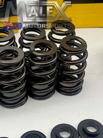 Engine Pro LS High Perf Beehive Valve Springs 620’’ lift Kit LS1 LS2 LS3 Valve springs