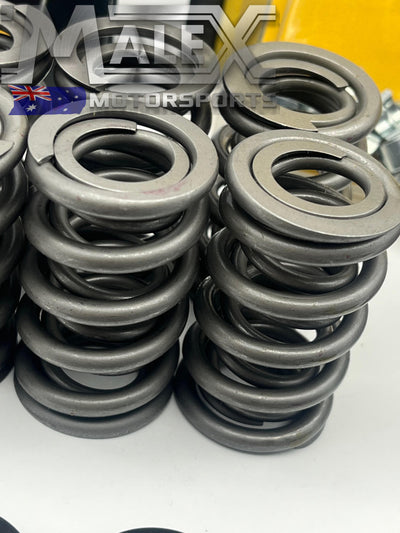 Engine Pro LS High Perf Shotpeened Dual Valve Springs 650’’ lift Kit LS1 LS2 LS3 Valve springs