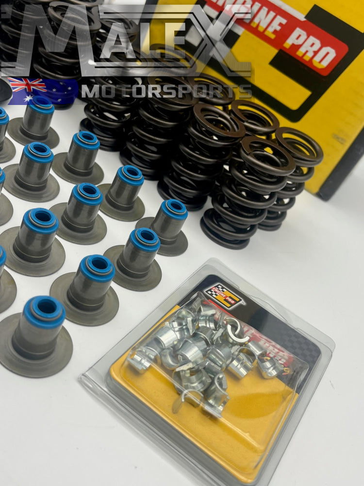 Melling LS High Performance Dual Valve Spring Kit (Copy) Valve springs