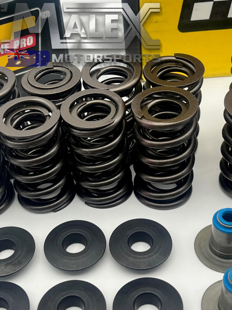 Melling LS High Performance Dual Valve Spring Kit (Copy) Valve springs