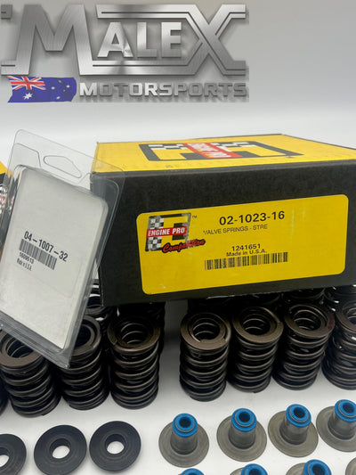 Melling LS High Performance Dual Valve Spring Kit (Copy) Valve springs