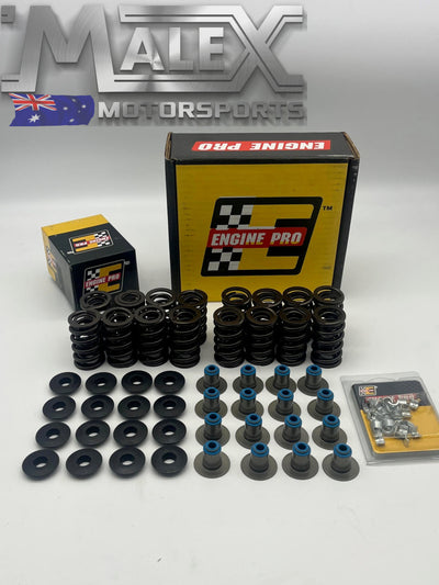Melling LS High Performance Dual Valve Spring Kit (Copy) Valve springs
