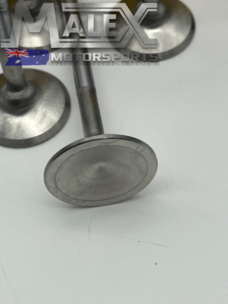 Engine Pro Racing Exhaust Valves 01-2820-8 1.600’’ 5.440’’