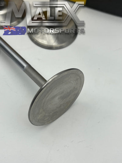 Engine Pro Racing Intake Valves 01-2800-8 2.165’’ 5.440’’