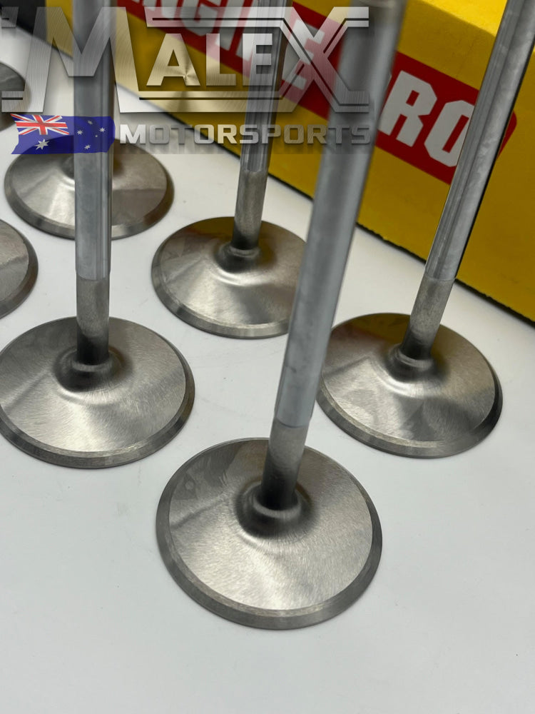 Engine Pro Racing Intake Valves 01-2800-8 2.165’’ 5.440’’