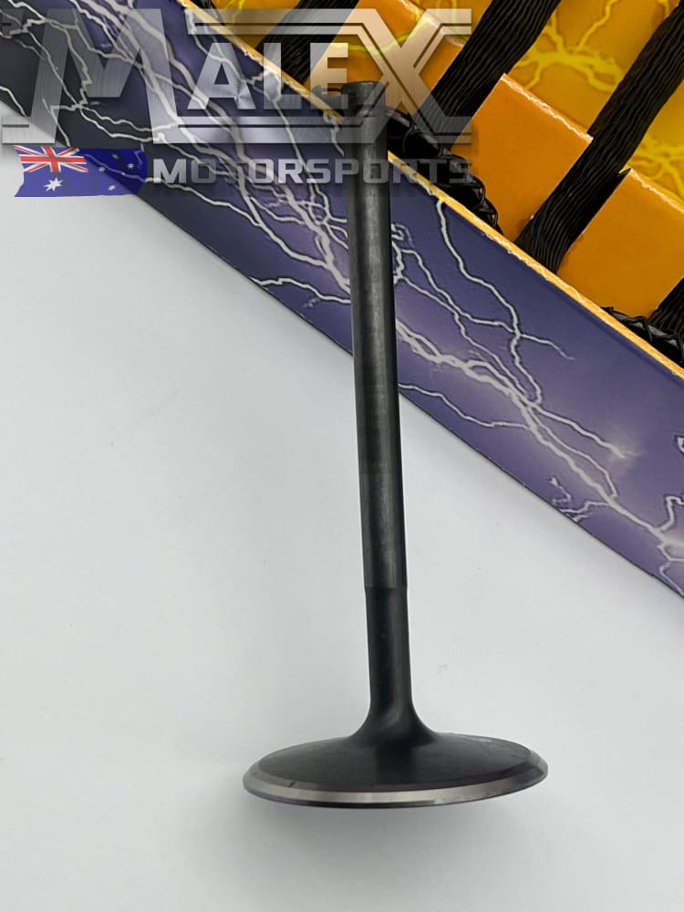 Engine Pro Racing Valves L98 LS3 set of Ex 1.600 and In 2.165 Nitro Bl ...