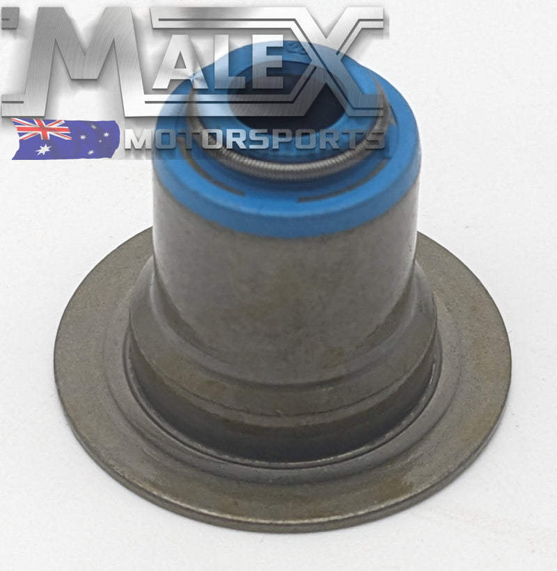 Engine Pro Valve Stem Seal Exhaust Ls Tophat Style Fluroviton