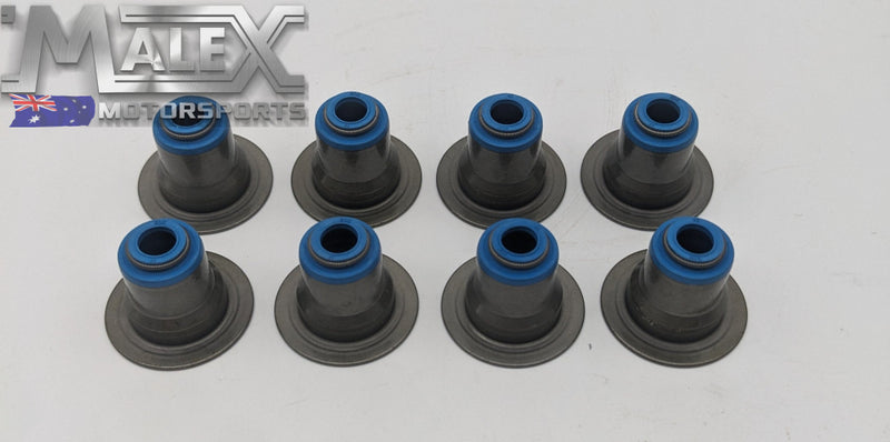 Engine Pro Valve Stem Seal Inlet Ls Tophat Style Fluroviton