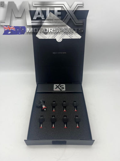 Xspurt Injectors – Malex Motorsports Australia