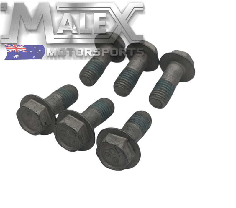 Extended Flywheel/ Flexplate Bolt Genuine GM LS1 LS2 LS3 L98