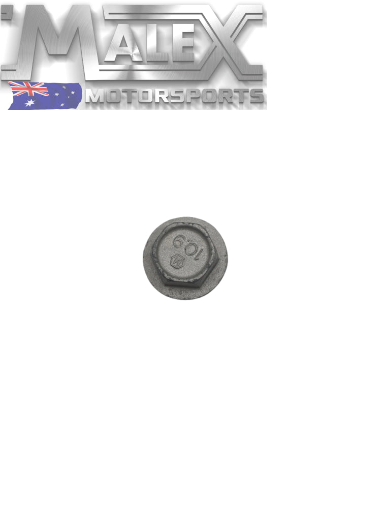 Extended Flywheel/ Flexplate Bolt Genuine GM LS1 LS2 LS3 L98