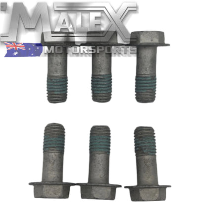 Extended Flywheel/ Flexplate Bolt Genuine GM LS1 LS2 LS3 L98