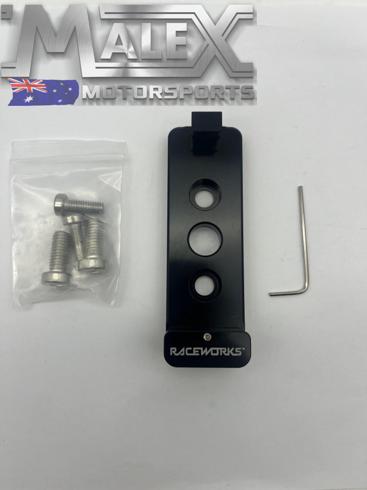 Flex Fuel Senor Bracket