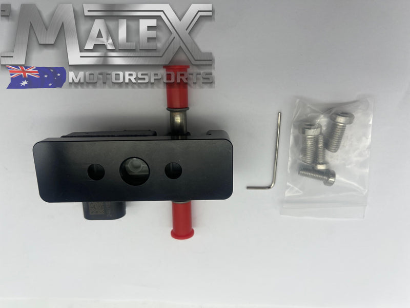 Flex Fuel Senor Bracket