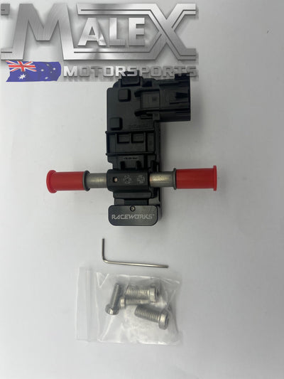 Flex Fuel Senor Bracket