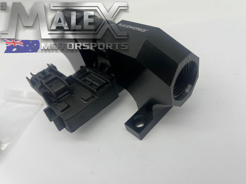 Flex Fuel Senor Bypass AM-10 ORB