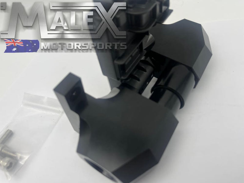 Flex Fuel Senor Bypass AM-10 ORB – Malex Motorsports Australia