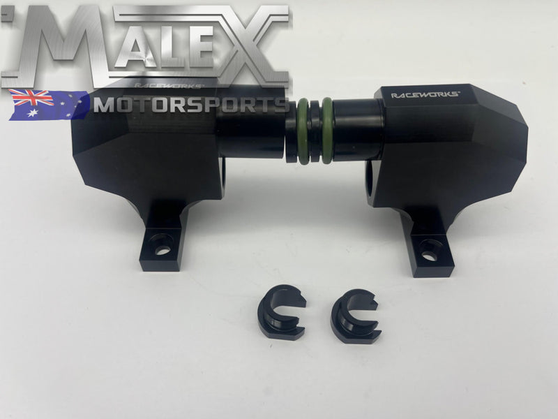 Flex Fuel Senor Bypass AM-10 ORB