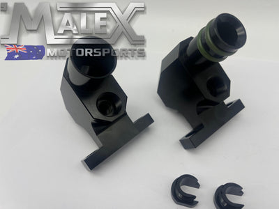 Flex Fuel Senor Bypass AM-10 ORB