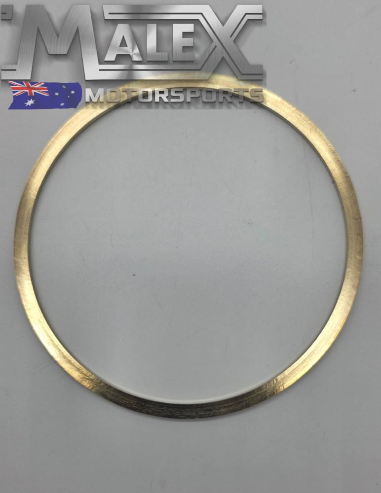 Ford Barra Copper Fire Ring 1mm Head Gasket – Malex Motorsports Australia