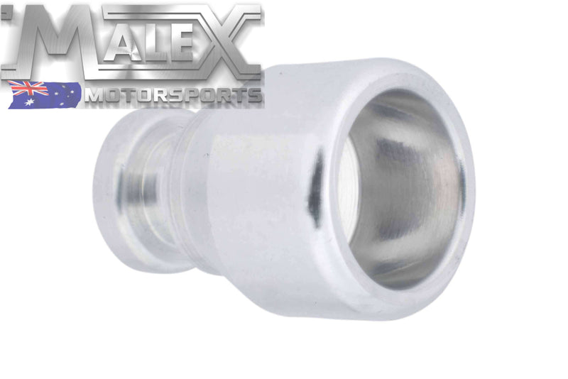 Fuel Injector Spacer Set Of 8 Ls2 Intake Manifold To Ls3 Adapter