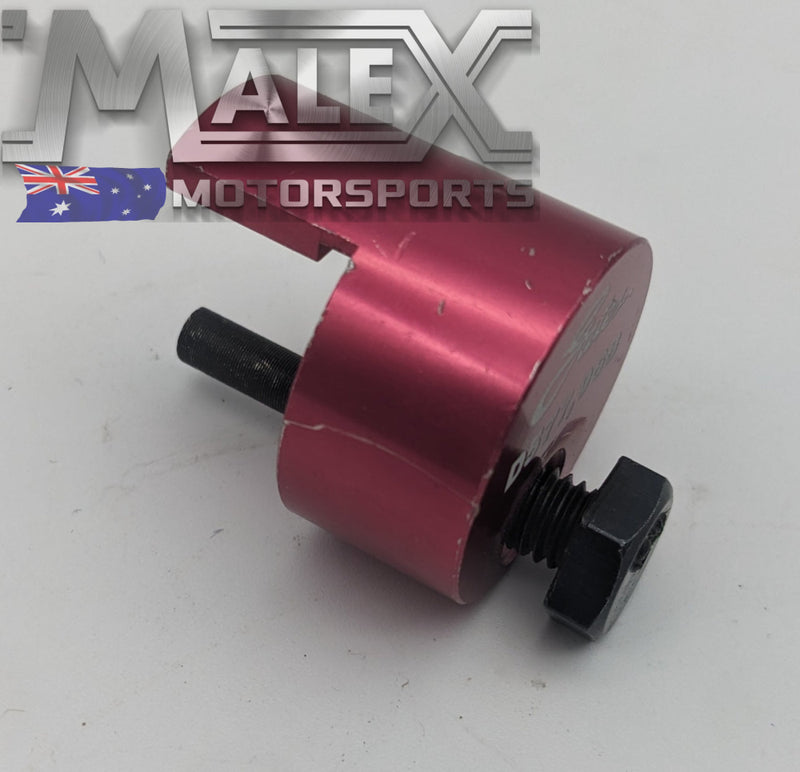 Gates Stretch Fit Belt Tool 91030 D577,968