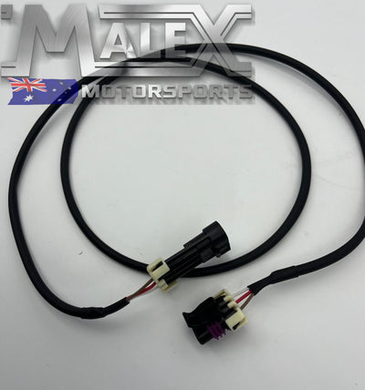 Wire Adapter Harness 48’ Ls Cmp Camshaft Position Sensor Gen Iii To Iv Harness
